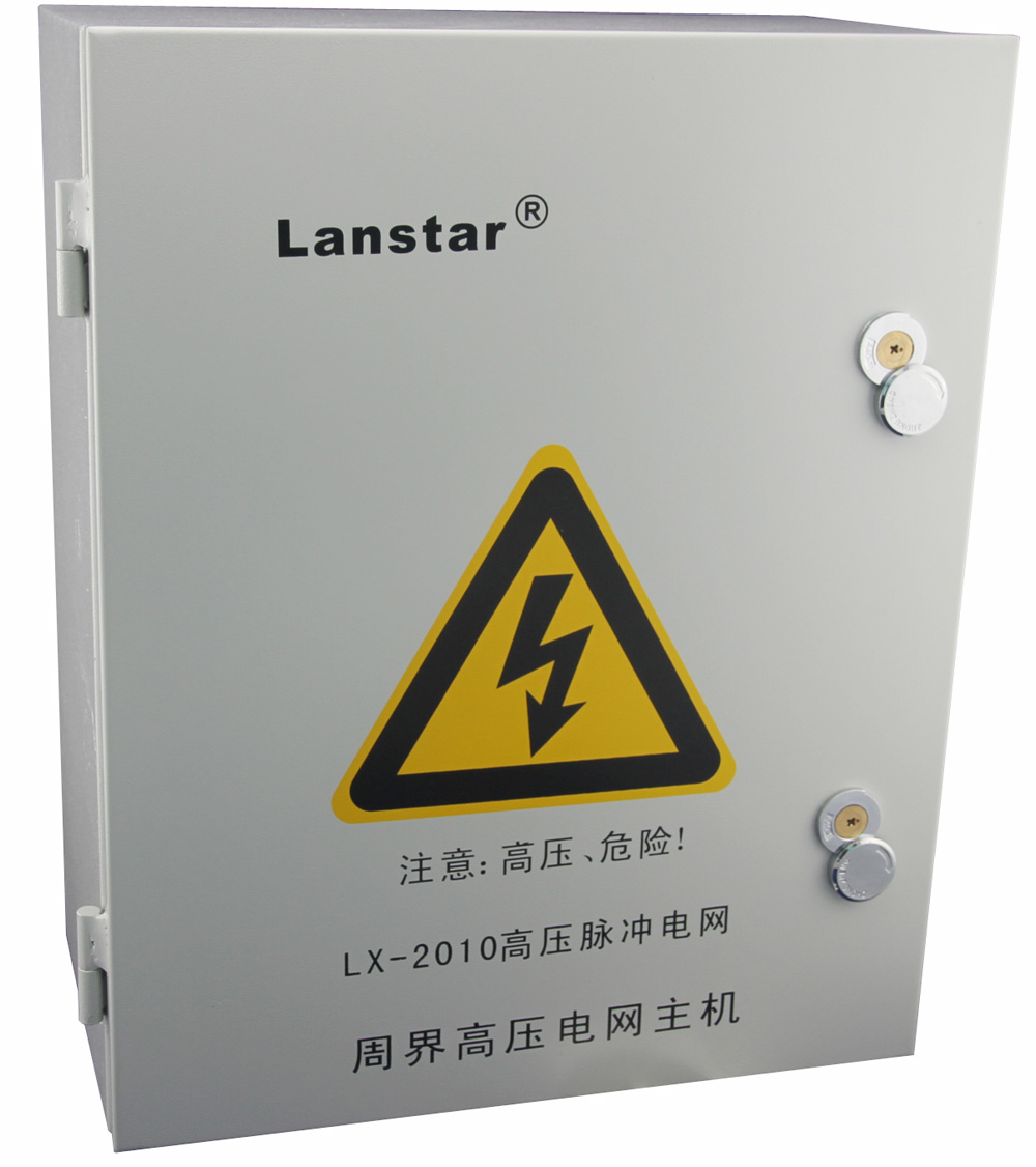 高壓電(diàn)網主機質(zhì)保期提高為(wèi)三年