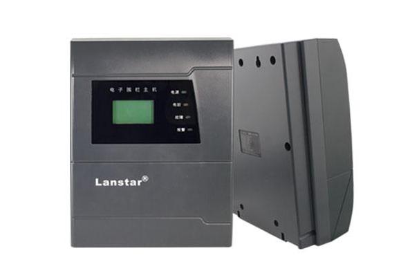 觸網網絡電(diàn)子圍欄主機-LX-2018六線(xiàn)單防區(qū)